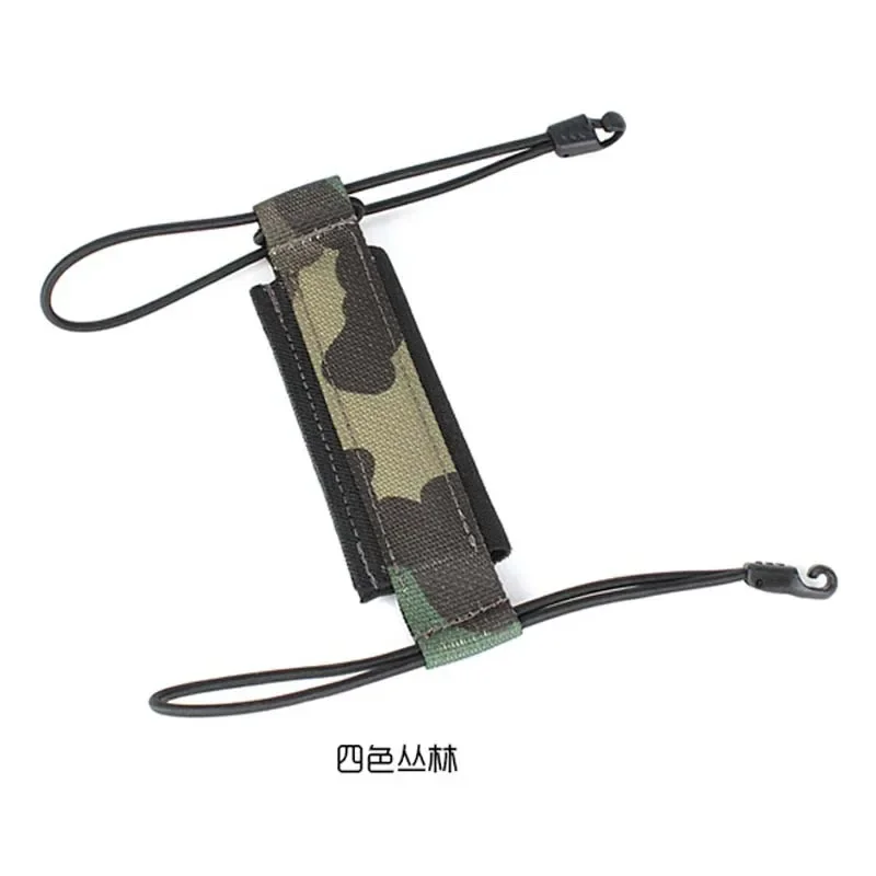 Gecko PH25 Bolsa táctica para baterías: almacenamiento ligero - imagen 4