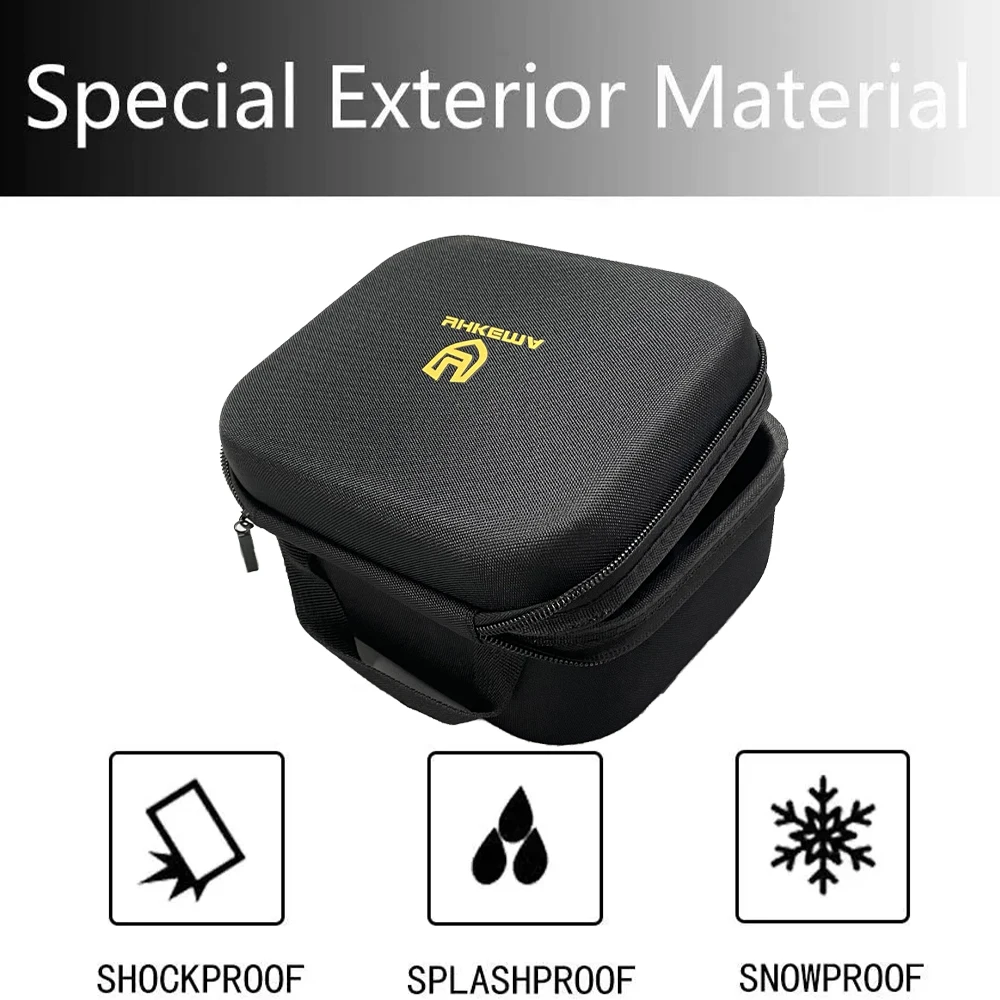 Estuche rígido Howard Leight Impact Sport OD – Protección auditiva - imagen 2