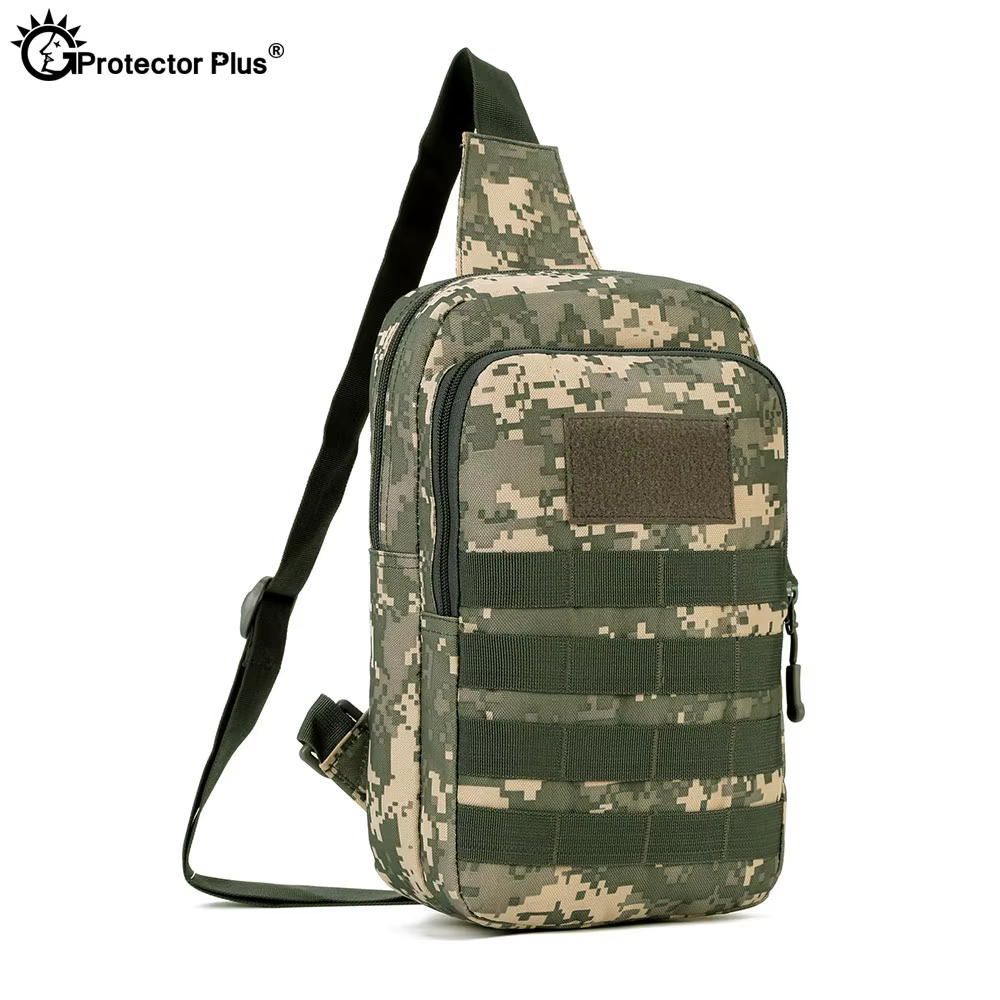 Muslera Táctica Impermeable Funda Tablet 10″ TacticalGear