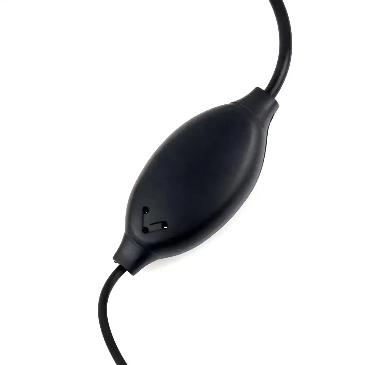 ABBREE 992 Auricular PTT exterior con micrófono para radio Retevis - imagen 2