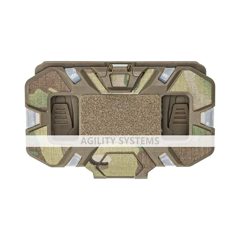 Opción de camuflaje MC