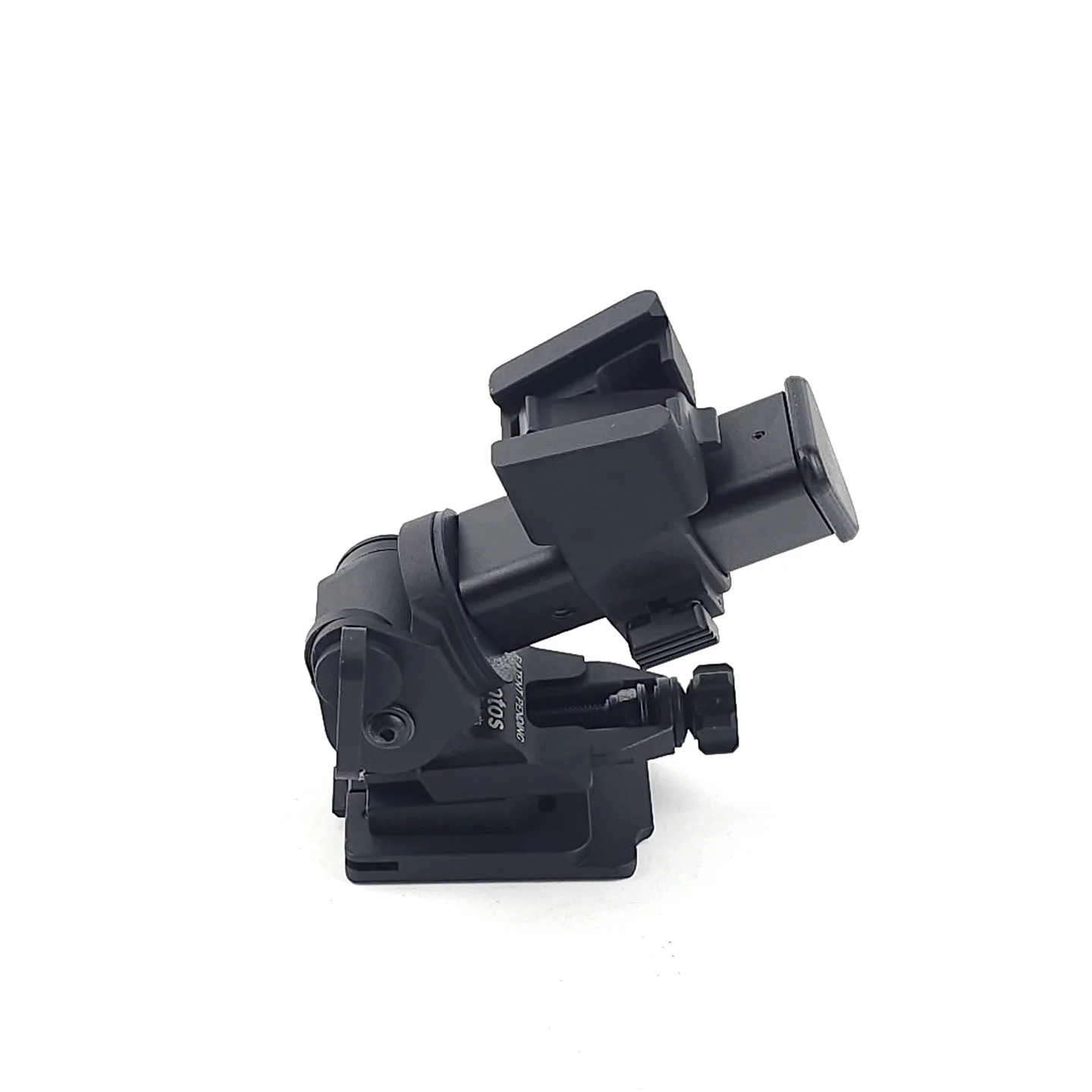 Soporte NVG táctico CNC para casco con montaje de visión nocturna - imagen 3