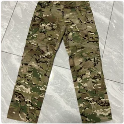 GEN3 Frog Suit pantalones tácticos largos G3 para exteriores