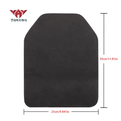 Yakoda Placa EVA para Chaleco Táctico - Inserción protectora de espuma