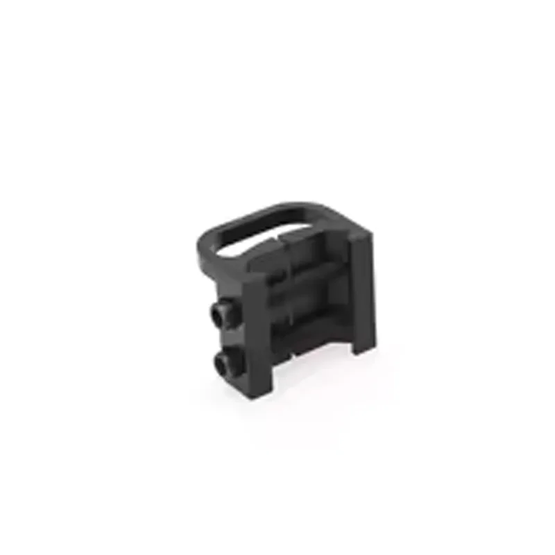 Adaptador correa táctica FMA CQD QD de metal para airsoft GBB - imagen 3
