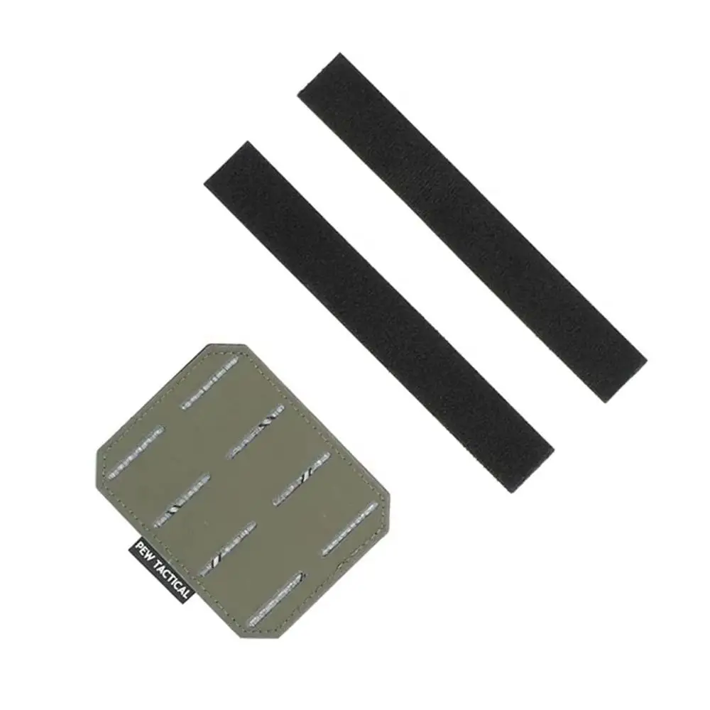 Cinturón Táctico IPSC con Adaptador MOLLE de Ángulo Oblicuo