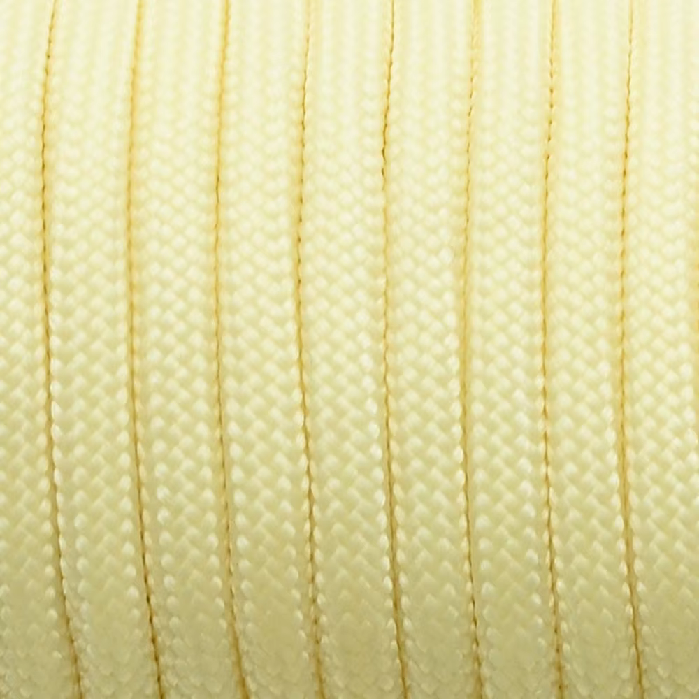 Paracord 550 Mil Spec Tipo III cordón de paracaídas 7 hebras - imagen 3