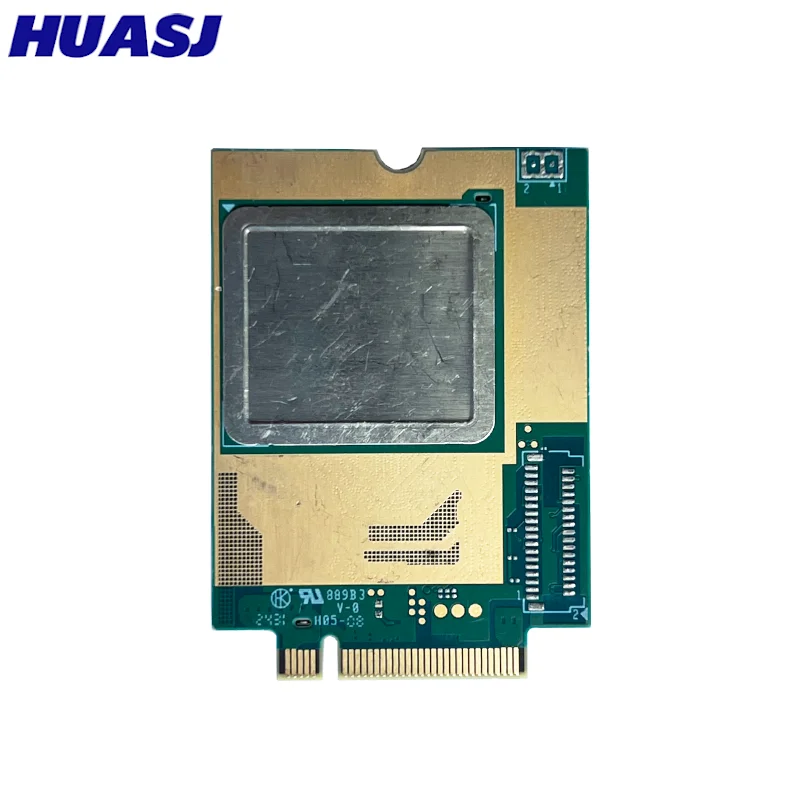 Tarjeta de datos 5G M.2 sub-6 para USB 3.0 portátil