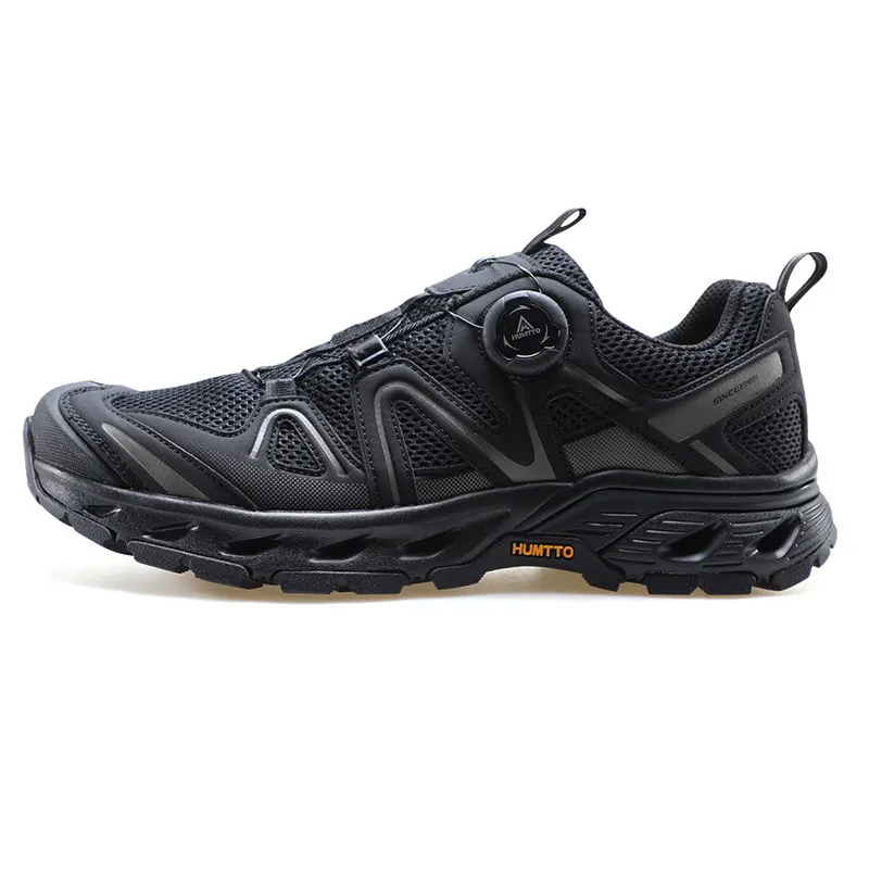 HUMTTO Zapatos de vadeo acuáticos para senderismo y río exteriores - imagen 4