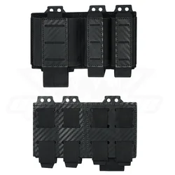 OPHIDIAN Bolsa MOLLE portacargadores 5,56 y 9mm