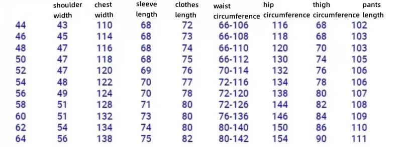 Pantalones tácticos del uniforme ruso