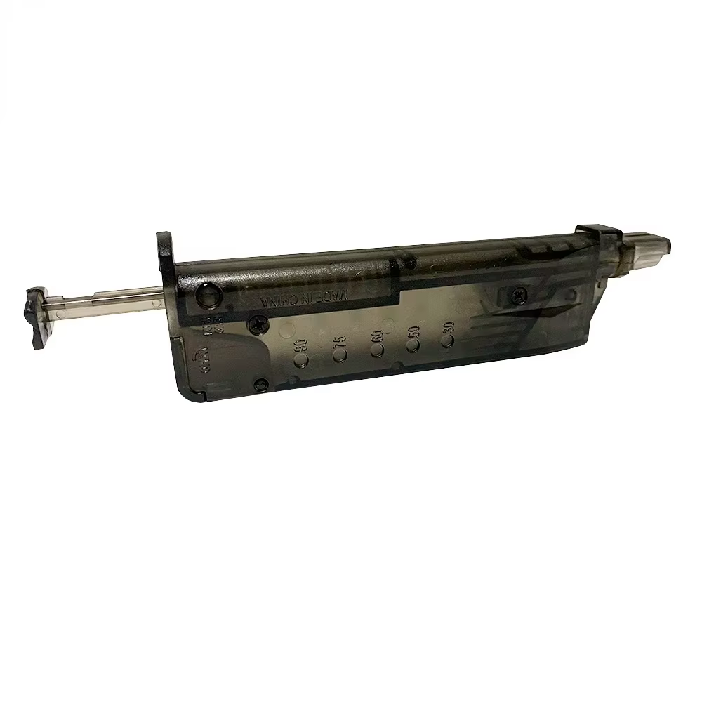 Cargador velocidad Airsoft 100 rondas – Quick loader para pistola BB - imagen 2
