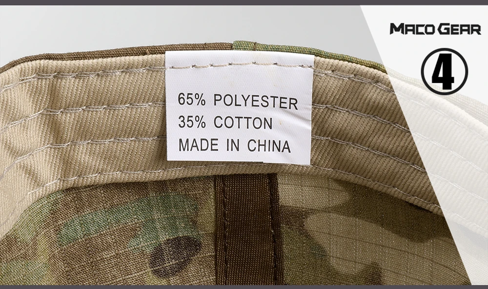 Detalle tejido transpirable