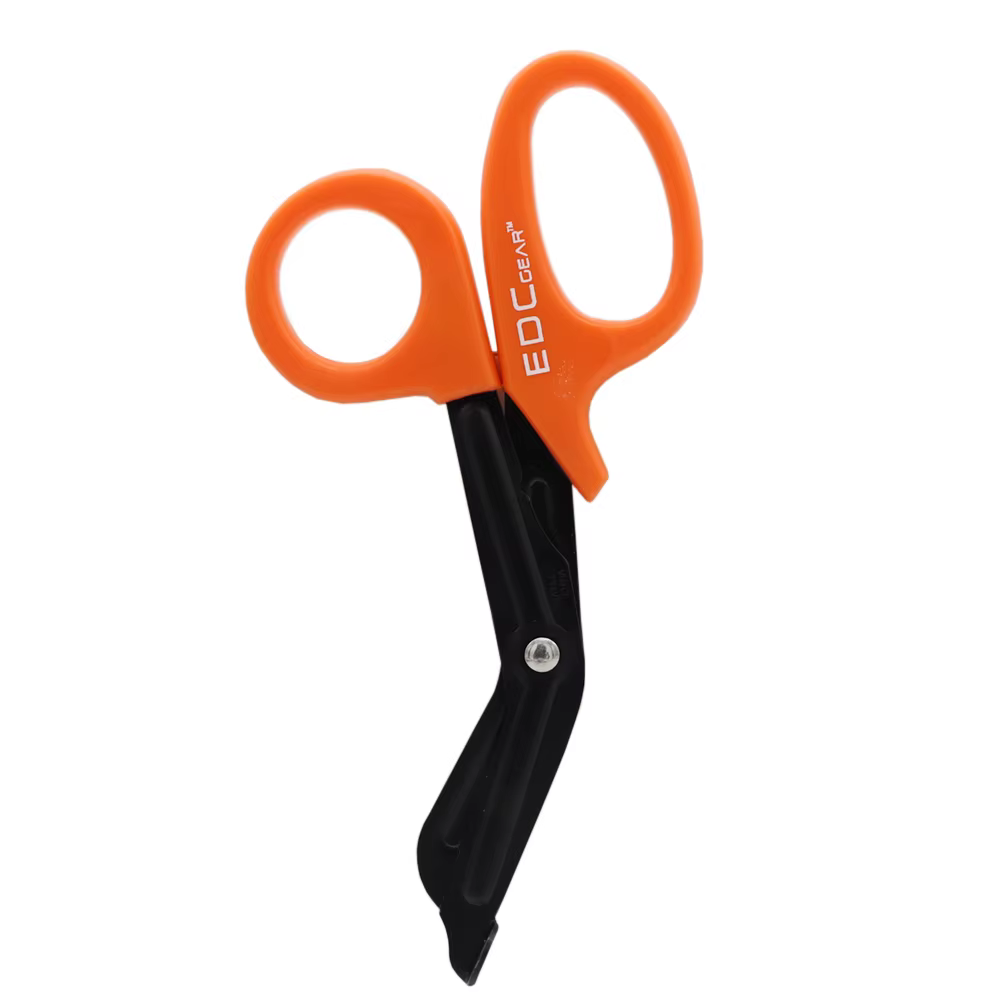Tijeras y accesorios