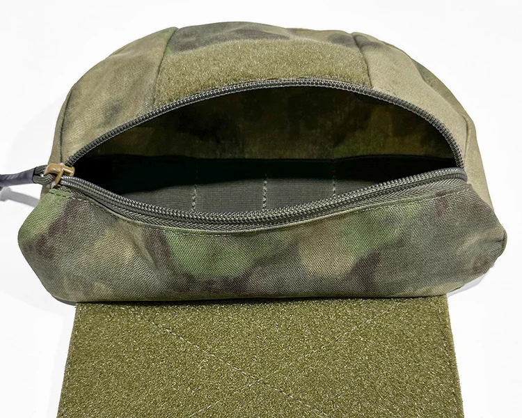 Bolsa de accesorios multifuncional para exterior
