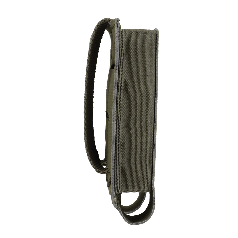 GL Funda táctica MOLLE para pistola M1911 SIG, caza