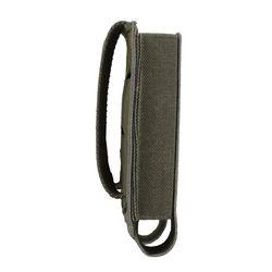 GL Funda táctica MOLLE para pistola M1911 SIG, caza