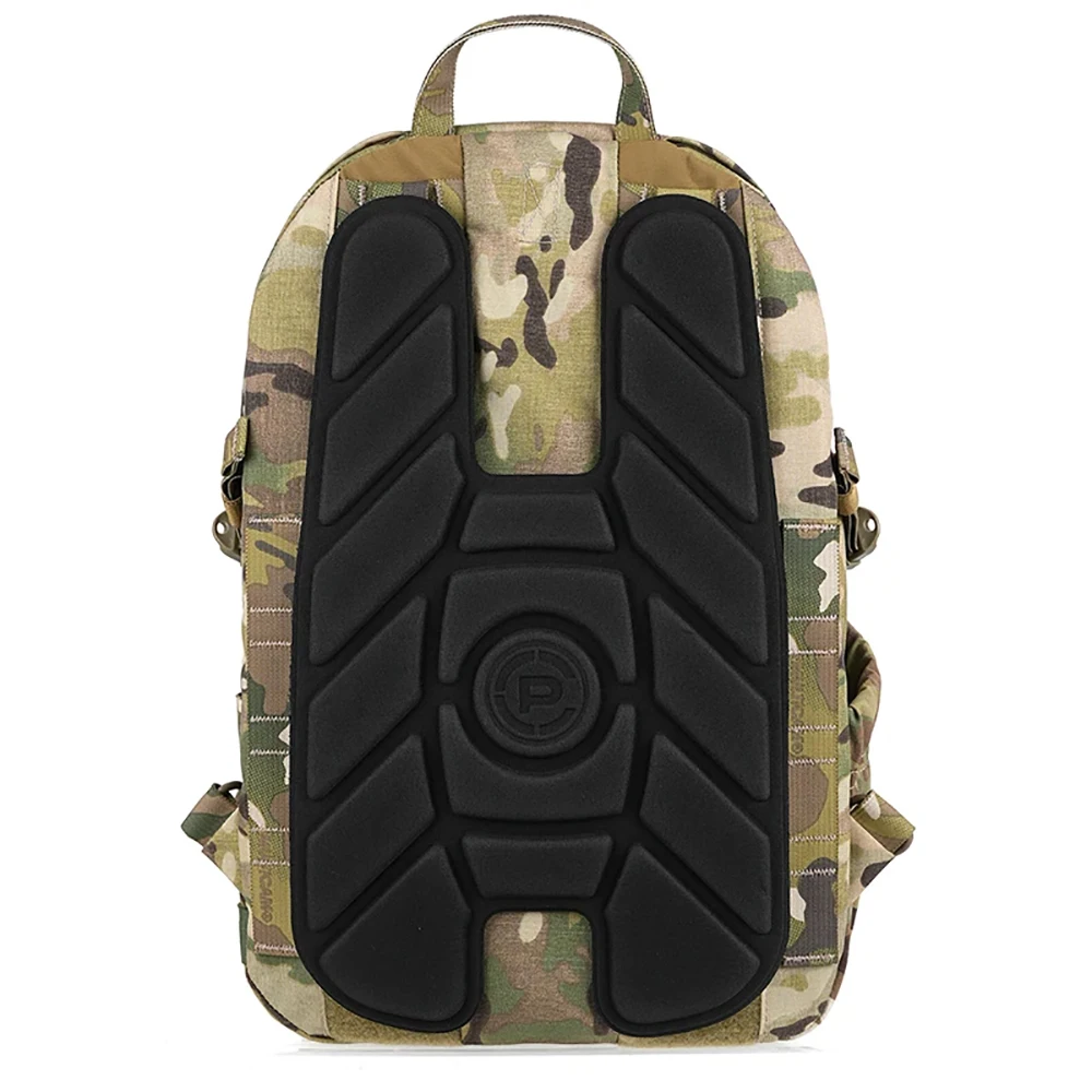 AVS 1000 Mochila táctica modular MOLLE con bolsa de ataque - imagen 5