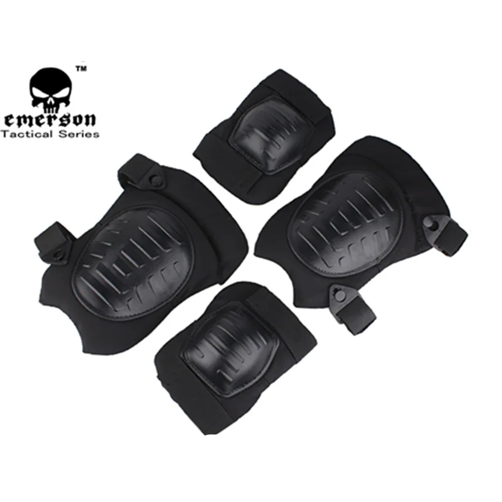 Emersongear EM7065 en uso
