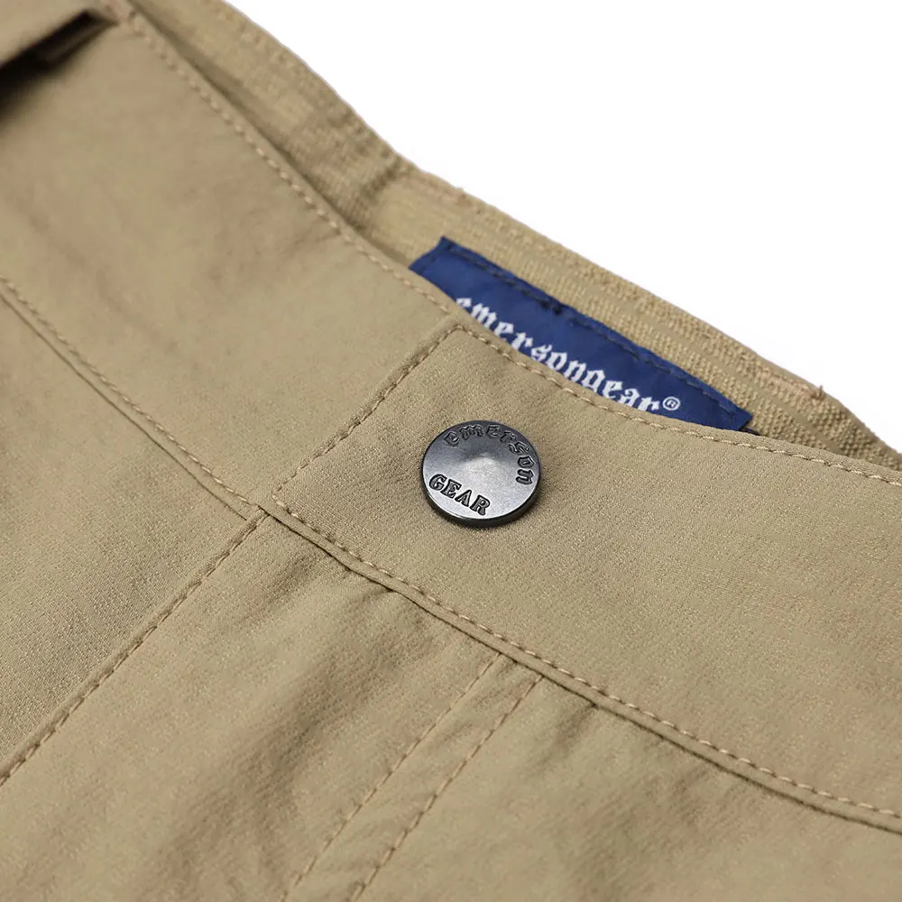 Emersongear Walvishaai Pantalón táctico cargo impermeable ligero - imagen 5