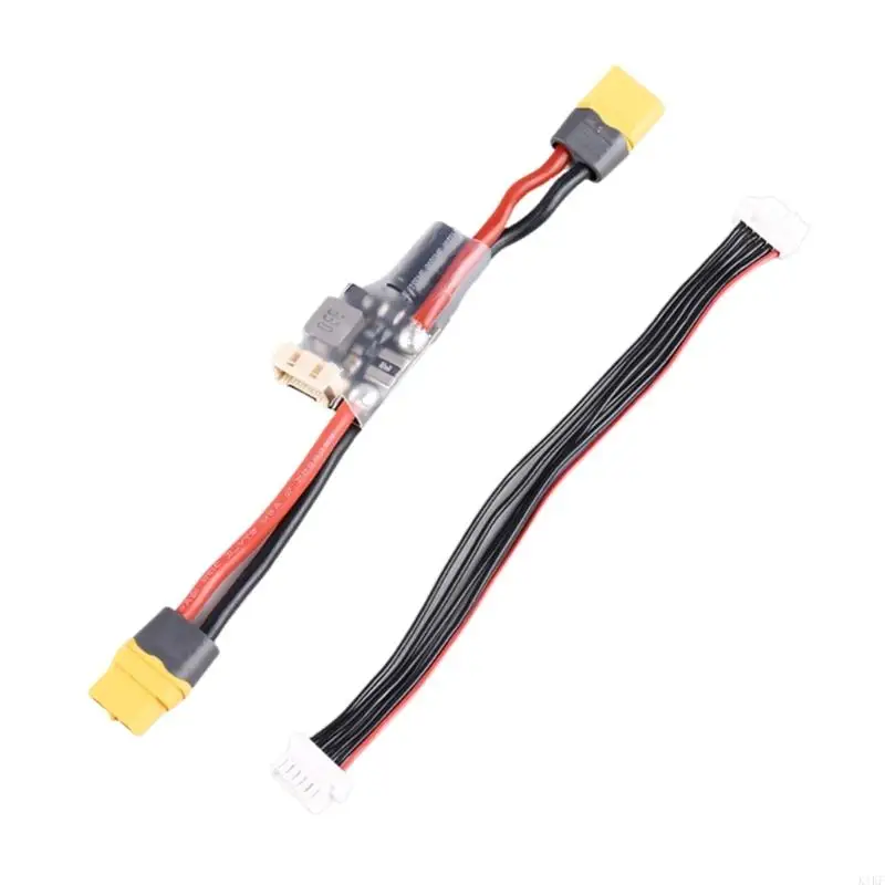 Módulo potencia controlador de vuelo PM02D con puerto I2C - imagen 5