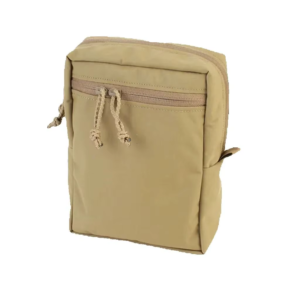 SS LV119 Bolsa táctica vertical multiusos para artículos diversos - imagen 4