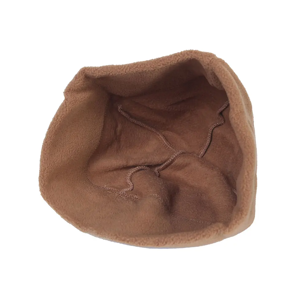 Emersongear Gorro táctico polar con velcro para caza y trekking - imagen 4