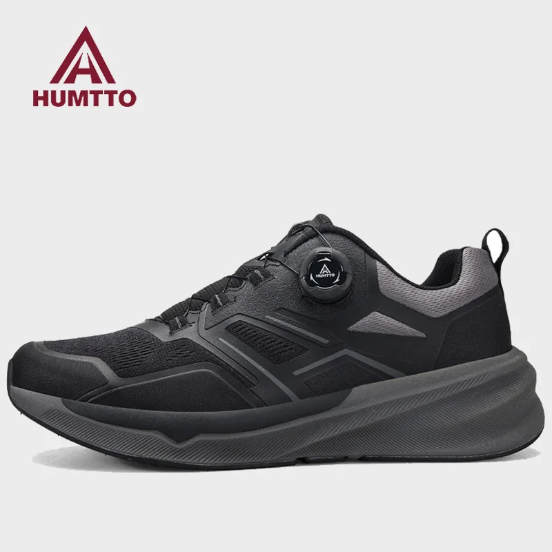 HUMTTO Zapatillas de trekking para mujer, ligeras y de malla - imagen 2