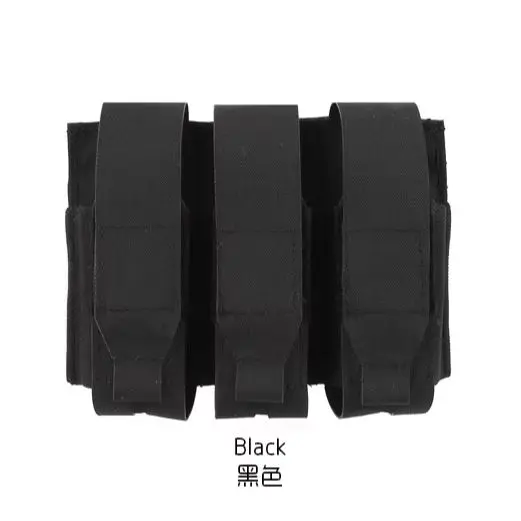 PEW TACTICAL Bolsa táctica MOLLE para sprays y herramientas Flashbang - imagen 2
