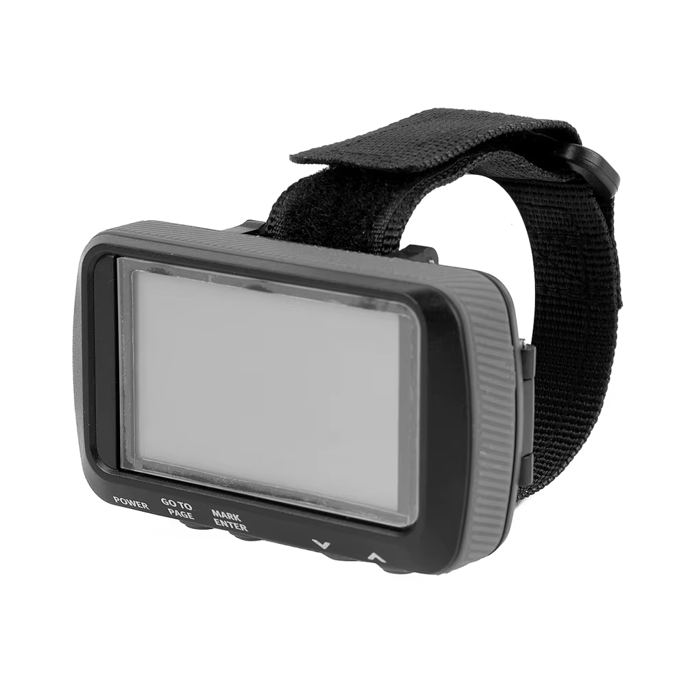 GPS táctico CS de simulación con brújula de supervivencia exteriores - imagen 3