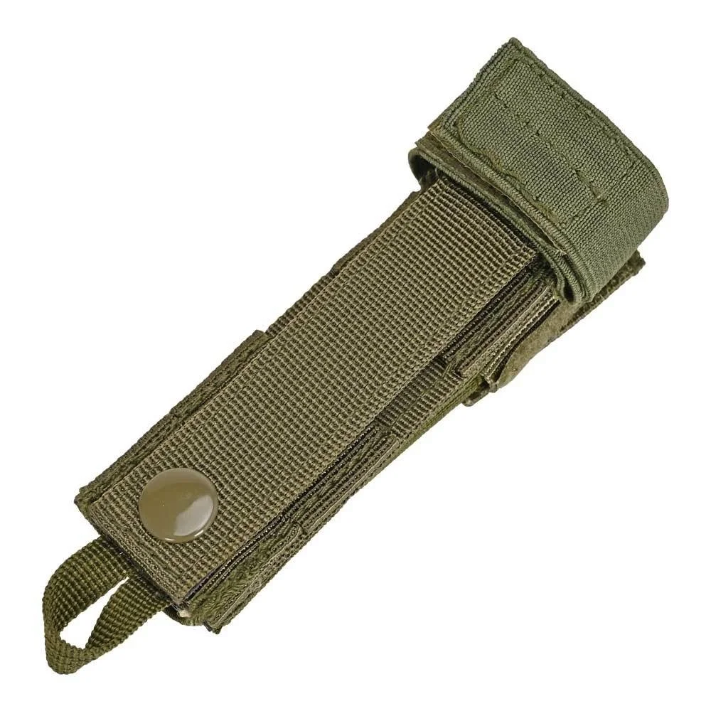 Bolsa Molle modular para radio PRC152/148 con kit antena - imagen 5