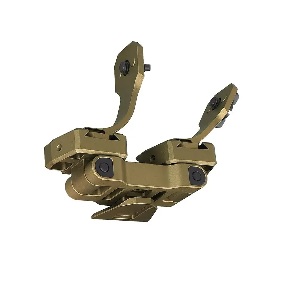 E.T Dragon Adaptador de Montaje Visor Nocturno PVS-14 Ajustable - imagen 4