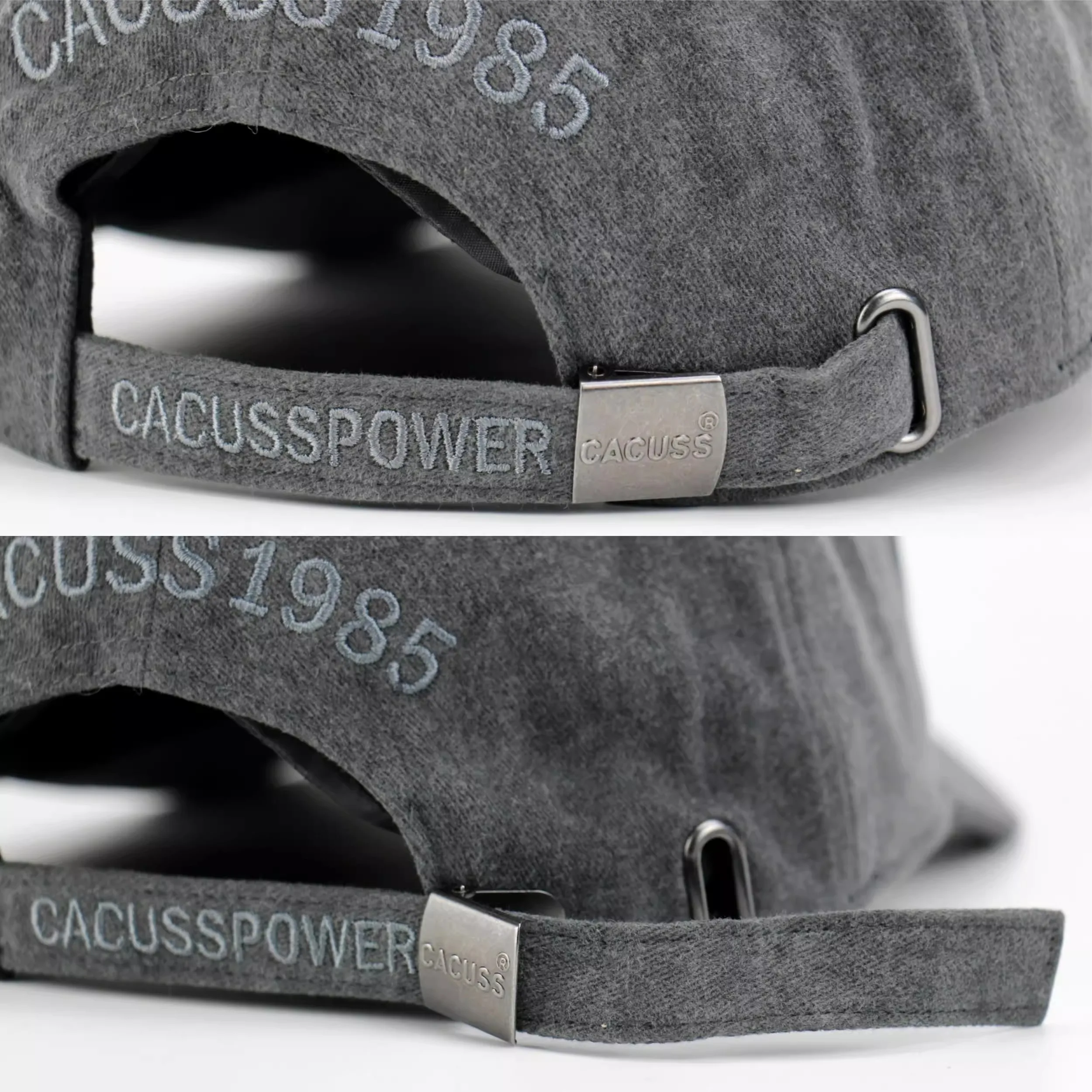 Gorra antibalas oculta NIJ IIIA – Protección táctica UHMWPE - imagen 4