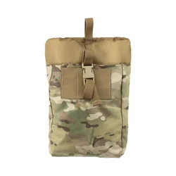 Dubbel-T bolsas plegables reutilizables para la compra