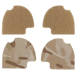 COMTAC auriculares tácticos: pegatinas camuflaje decorativas duraderas