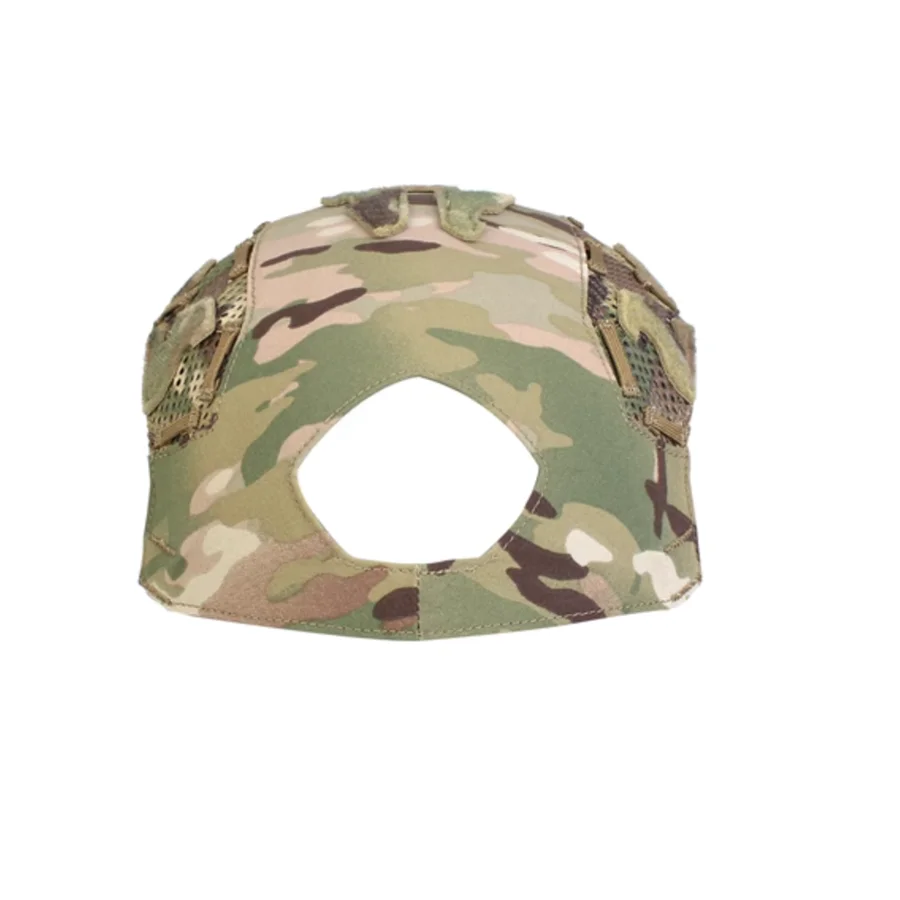 Cubierta elástica OPS casco