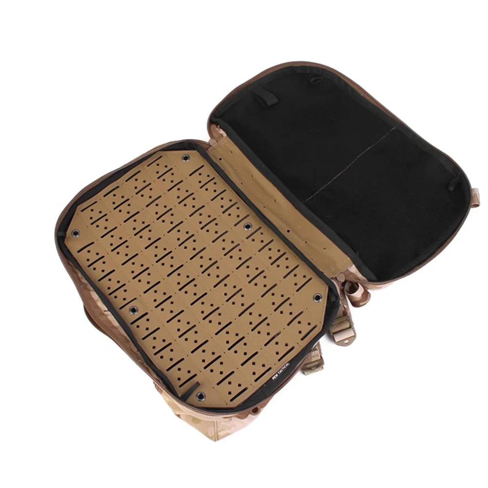Mochila táctica para exteriores