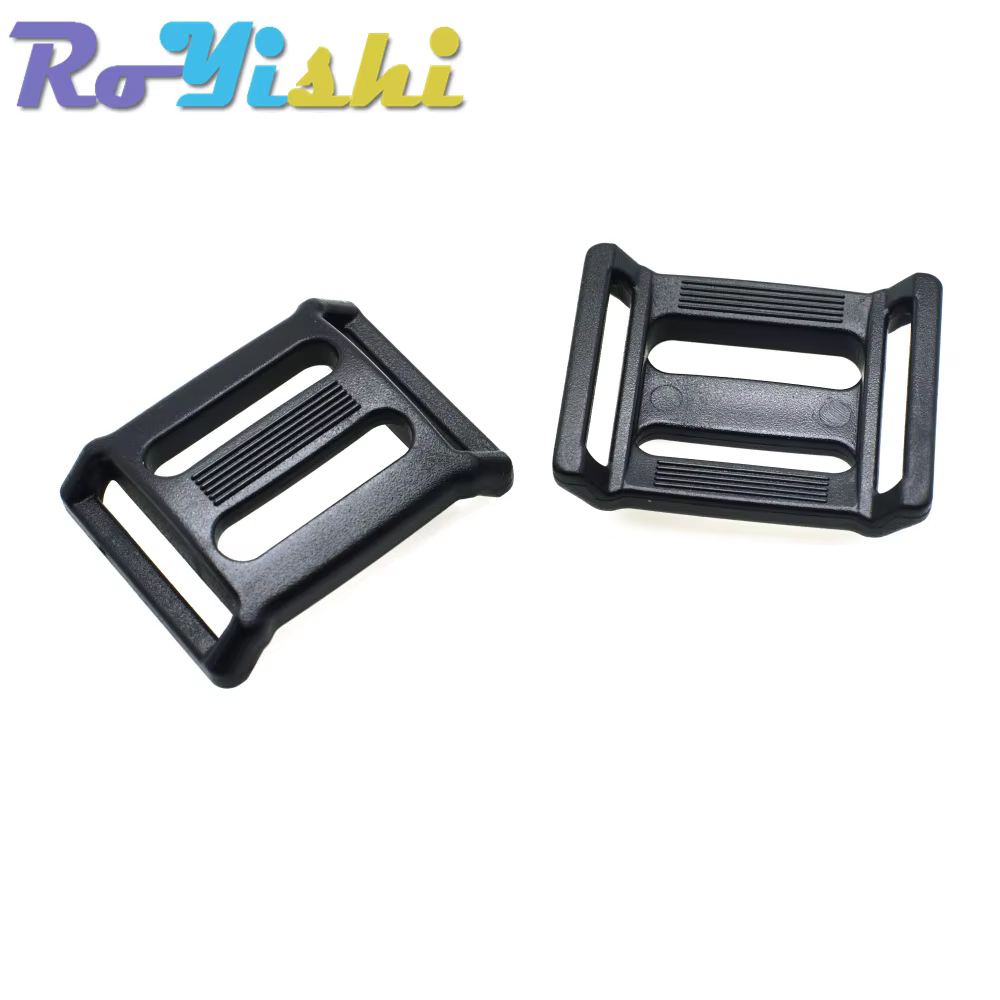 Hebilla Tri-Glide ajuste rápido correas mochila táctica - imagen 4