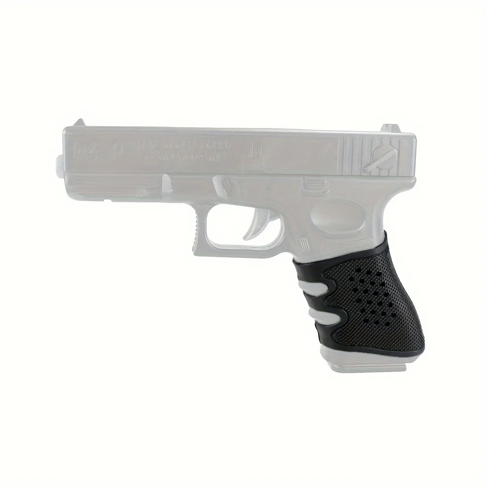 Guante táctico antideslizante Grip goma para Glock - imagen 4