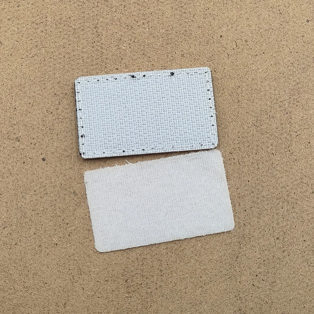 Parche táctico primeros auxilios PVC y goma para brazalete - imagen 2