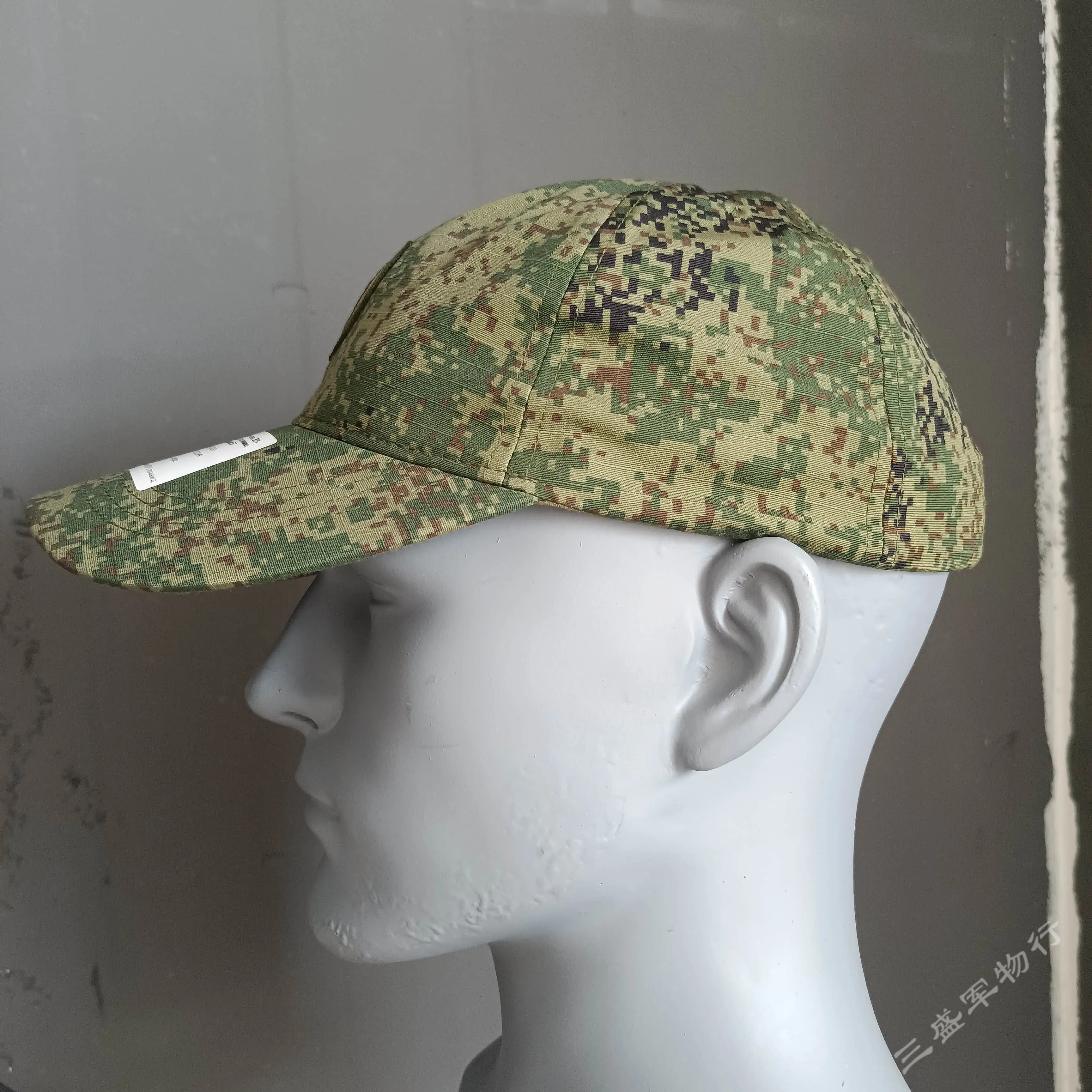 Gorra táctica béisbol EMR VKBO para protección solar outdoor - imagen 4