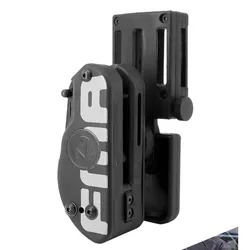 FMA funda táctica universal pistola mano derecha, compatible IPSC