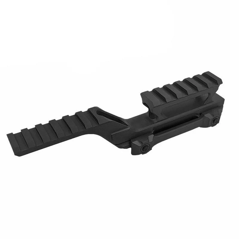 Hydra UN Tactical G1-B1-RS: soporte visor base metálica - imagen 5