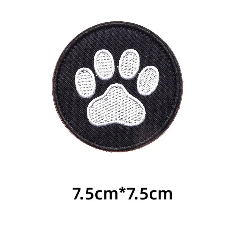Parche táctico velcro árbol vida – Para mochila o chaleco MOLLE - imagen 2