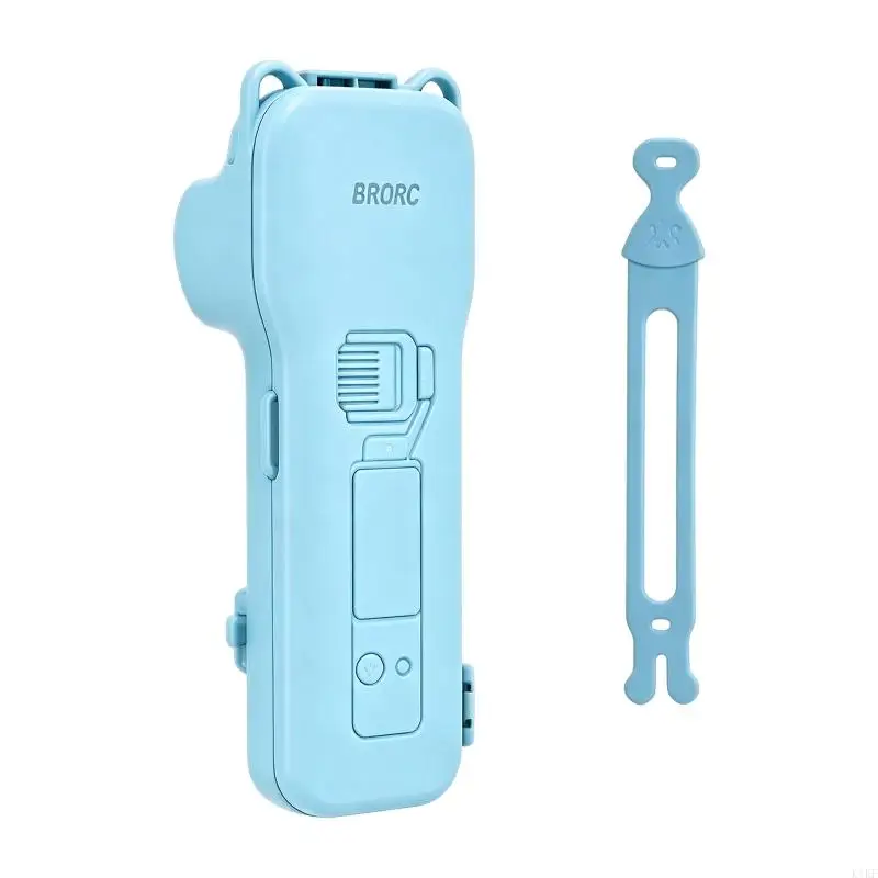 Estuche compacto para transporte