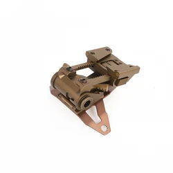 Emersongear L4G30 mount NVG visión nocturna para PVS15 PVS18