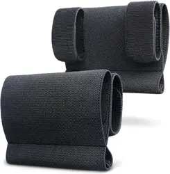 Soporte para torniquete MOLLE elástico con fijación TQ táctico