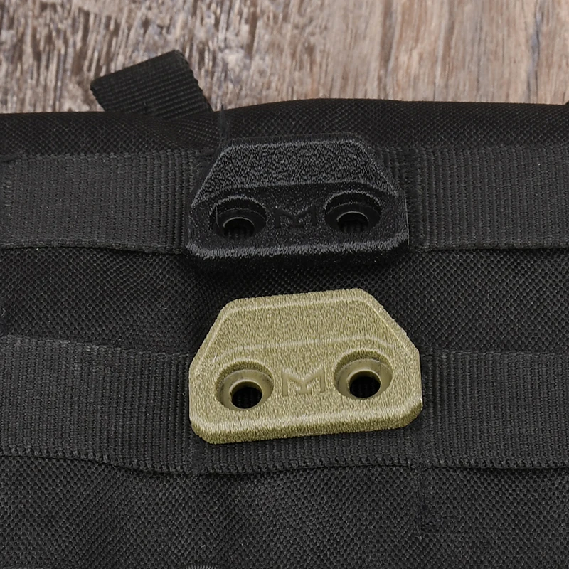 WADSN M-LOK protector de mano para riel, cubierta impresa 3D - imagen 5