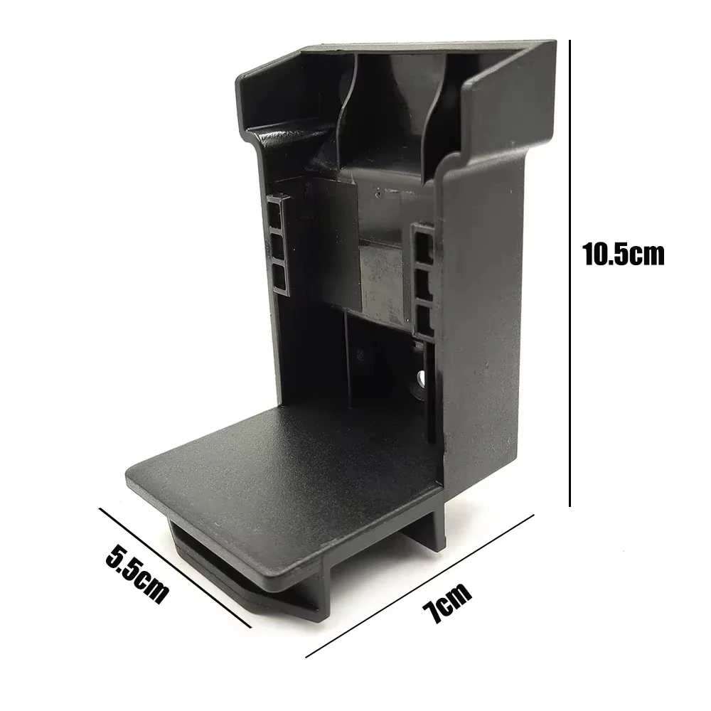 Soporte pared para herramientas eléctricas DeWalt/Milwaukee 18V - imagen 2