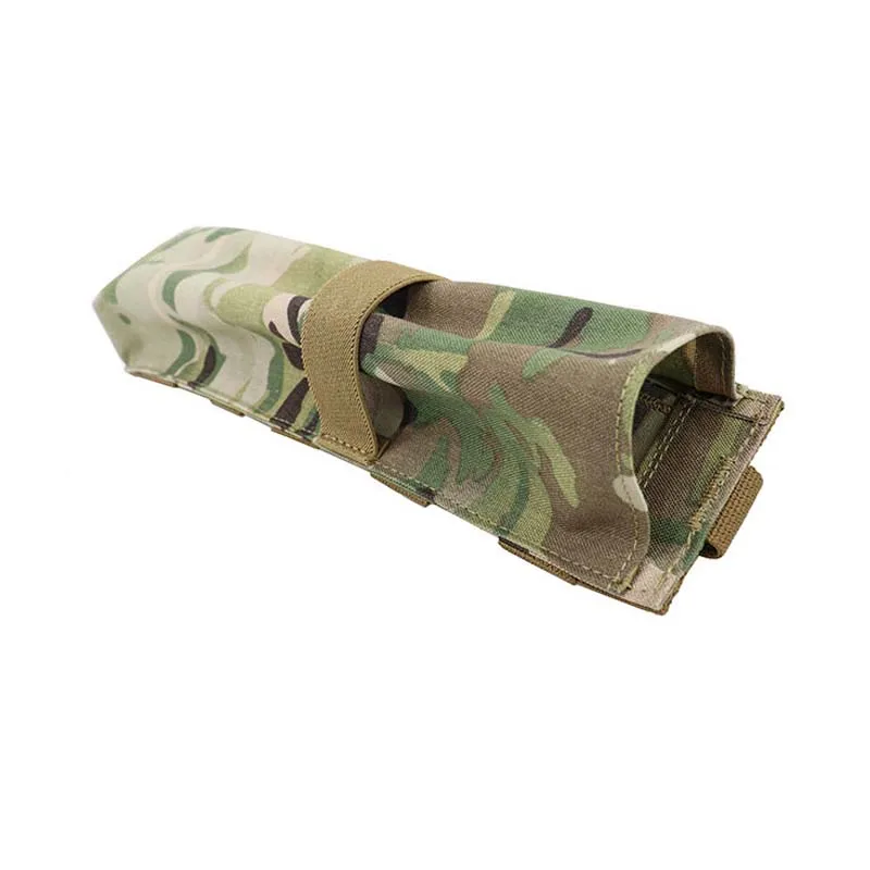 Bolsa carga táctica LBT C4 para herramientas con montaje MOLLE - imagen 3